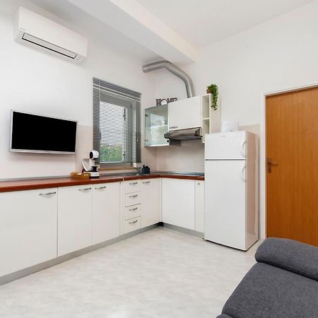 Apartman Nevera Adults Only Rovinj Ngoại thất bức ảnh