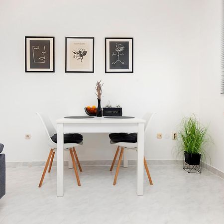 Apartman Nevera Adults Only Rovinj Ngoại thất bức ảnh