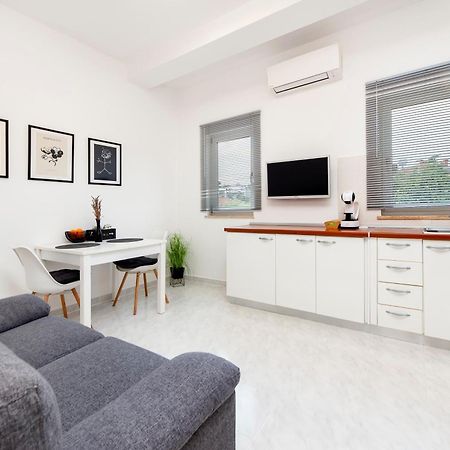 Apartman Nevera Adults Only Rovinj Ngoại thất bức ảnh