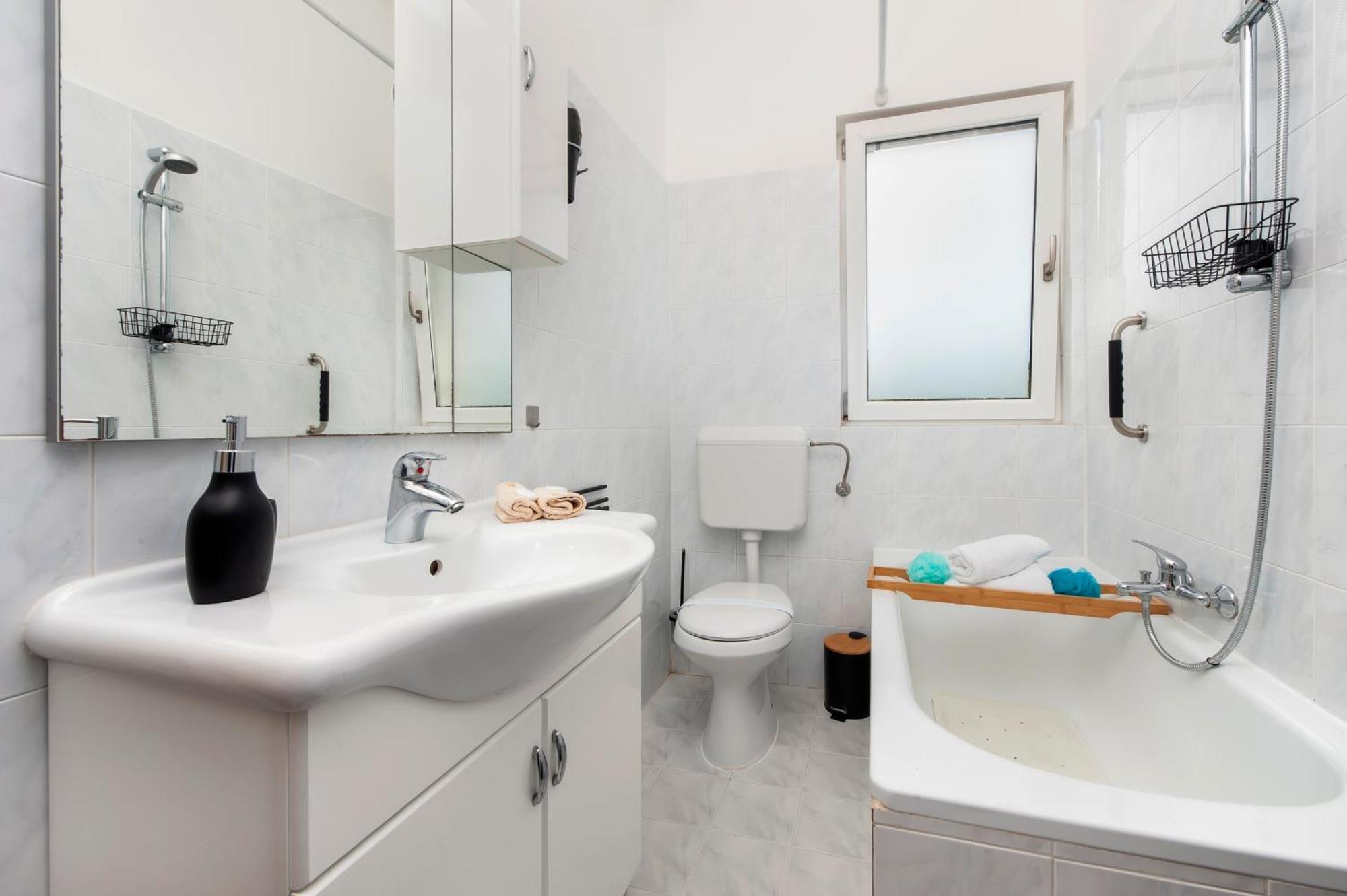 Apartman Nevera Adults Only Rovinj Ngoại thất bức ảnh