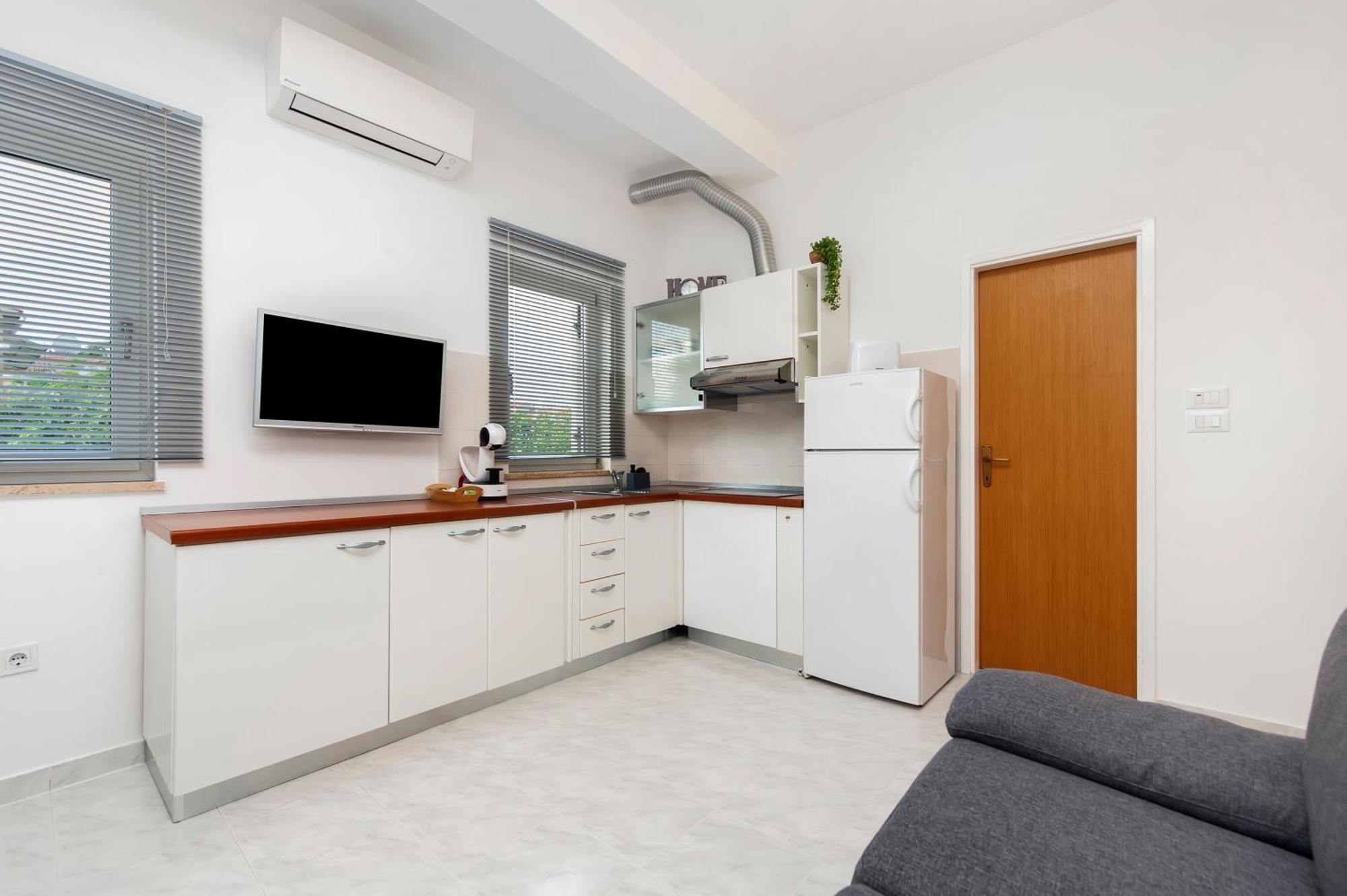 Apartman Nevera Adults Only Rovinj Ngoại thất bức ảnh