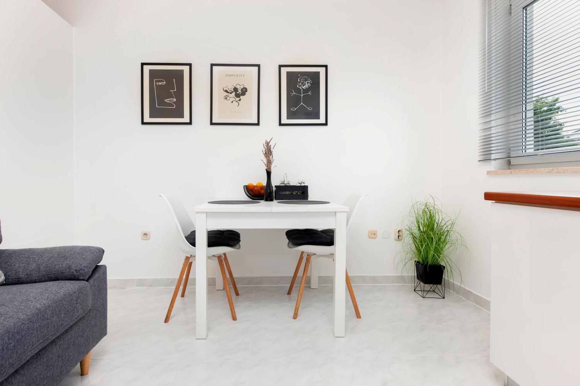 Apartman Nevera Adults Only Rovinj Ngoại thất bức ảnh