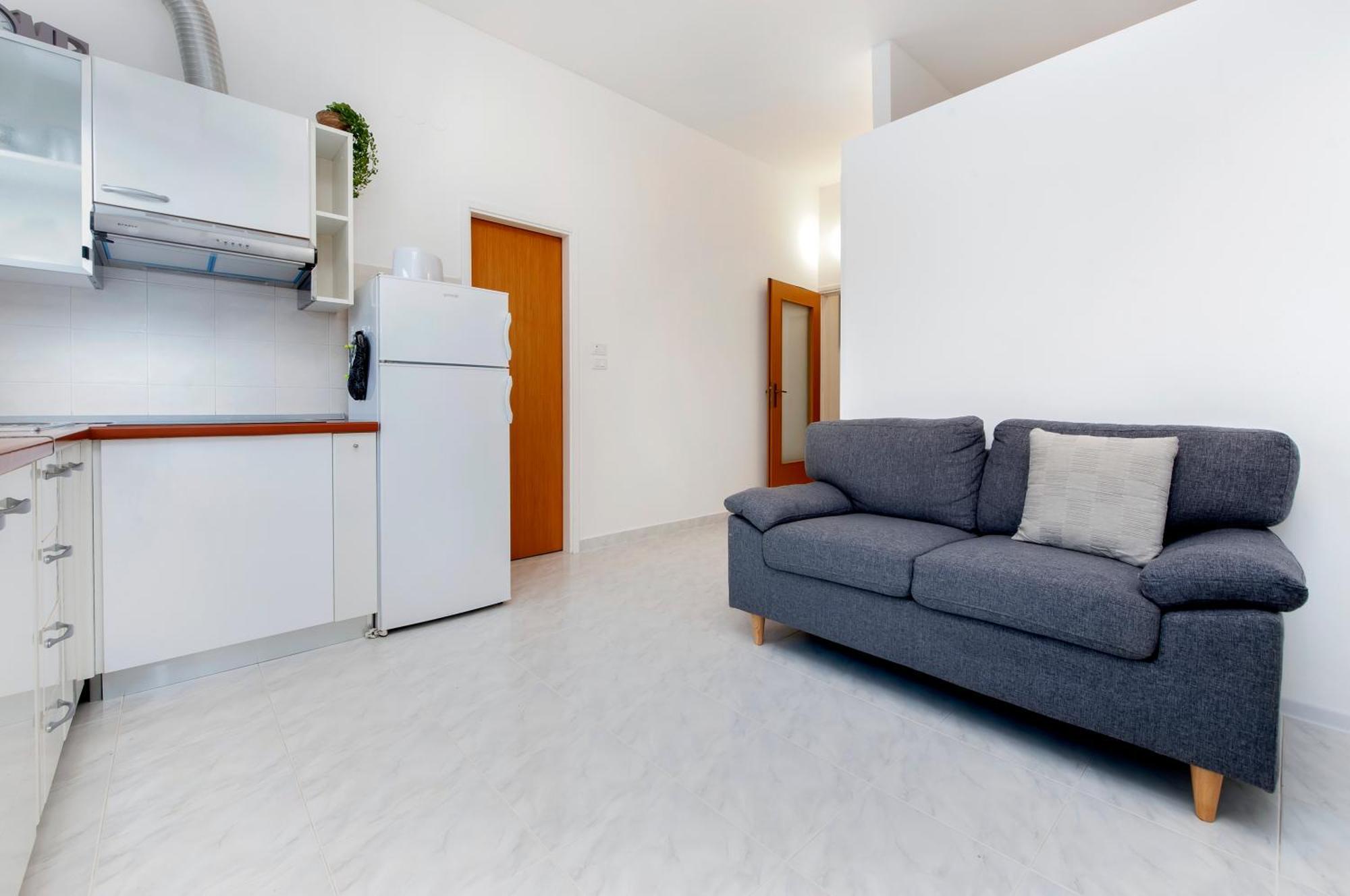 Apartman Nevera Adults Only Rovinj Ngoại thất bức ảnh