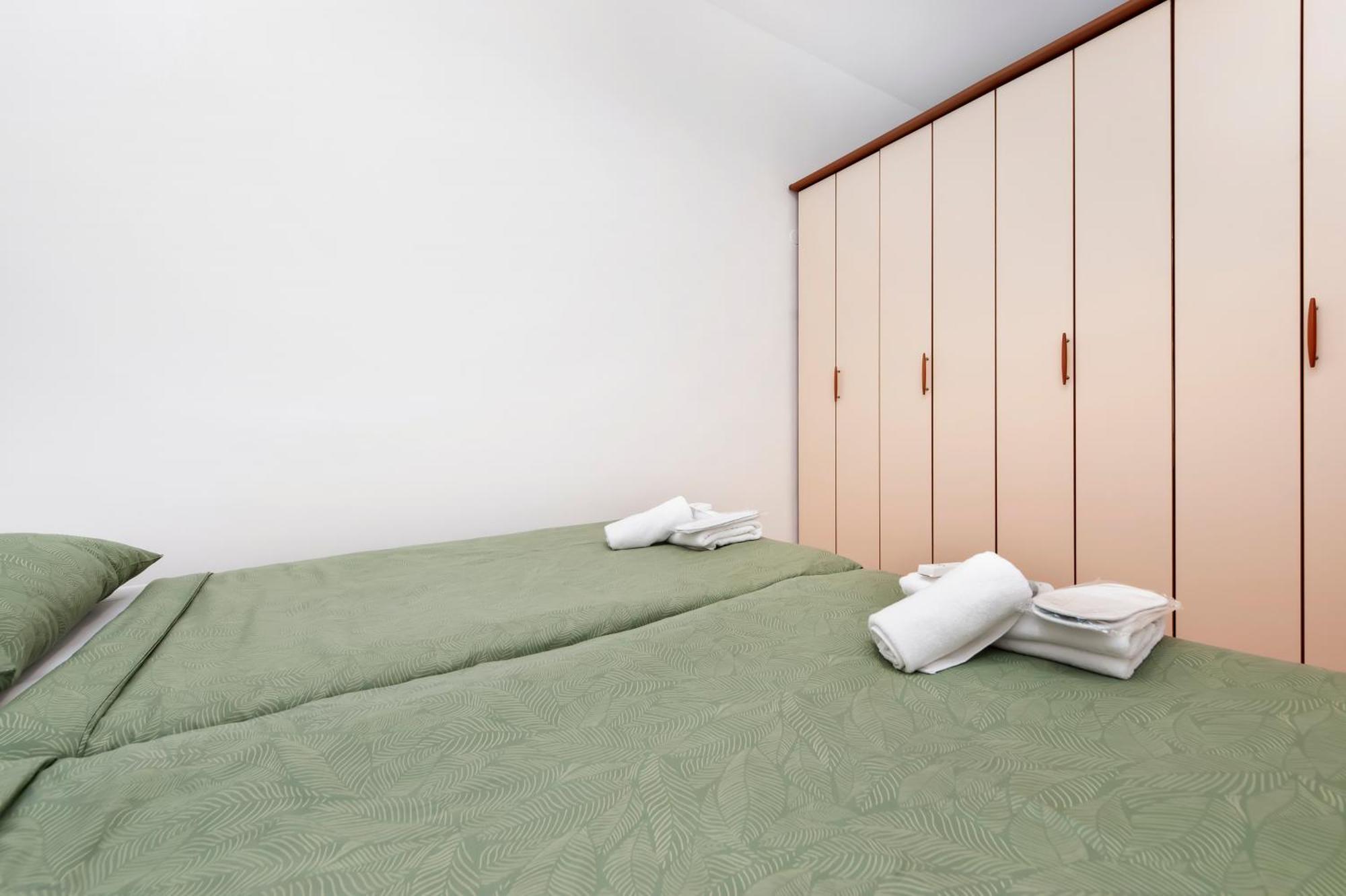 Apartman Nevera Adults Only Rovinj Ngoại thất bức ảnh