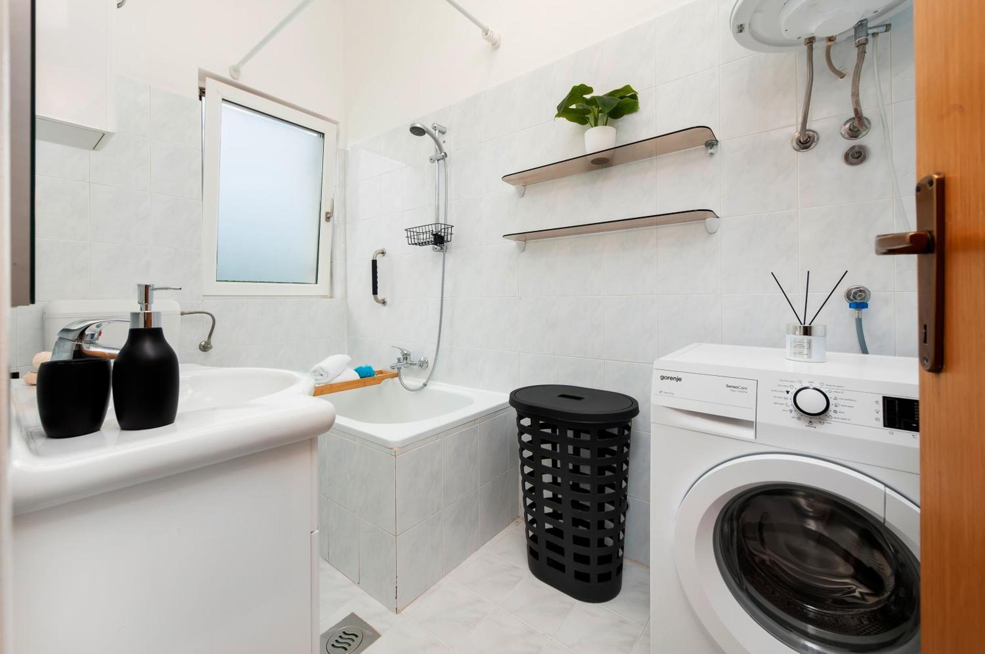 Apartman Nevera Adults Only Rovinj Ngoại thất bức ảnh