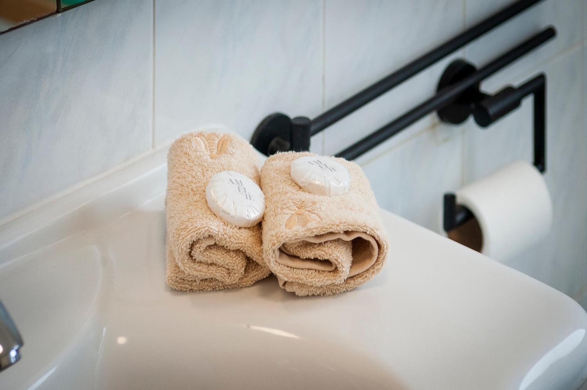 Apartman Nevera Adults Only Rovinj Ngoại thất bức ảnh
