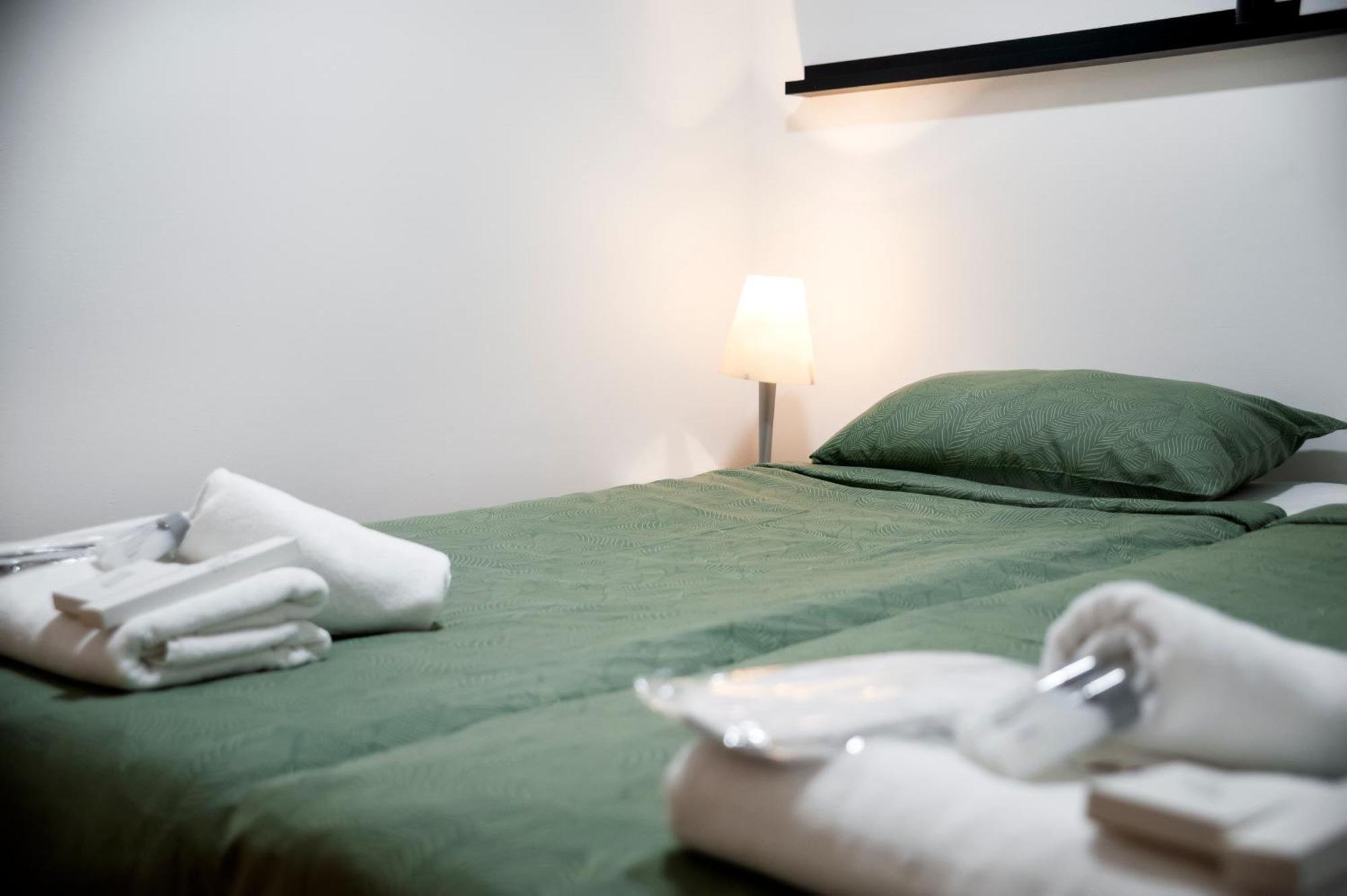Apartman Nevera Adults Only Rovinj Ngoại thất bức ảnh