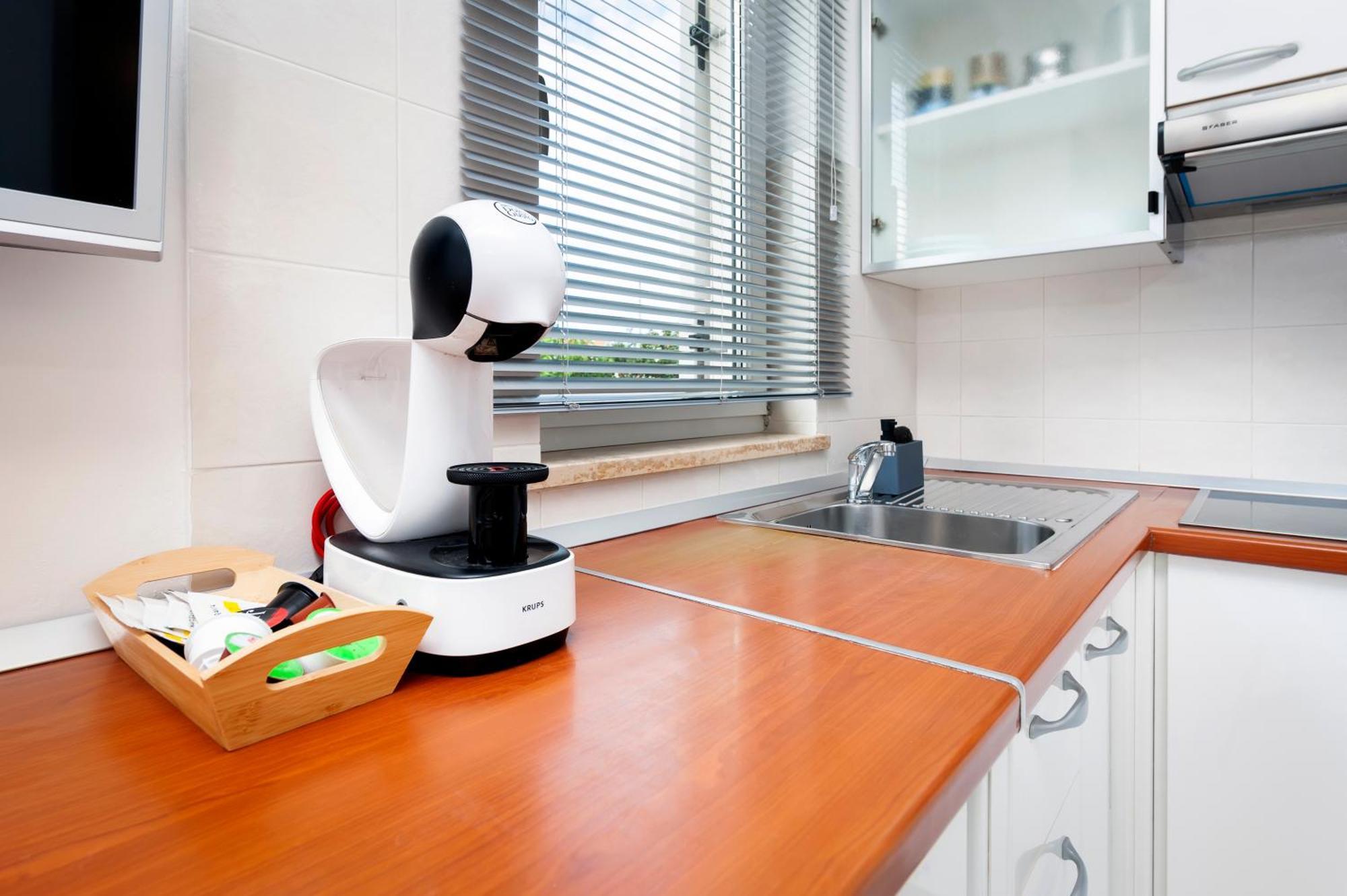 Apartman Nevera Adults Only Rovinj Ngoại thất bức ảnh