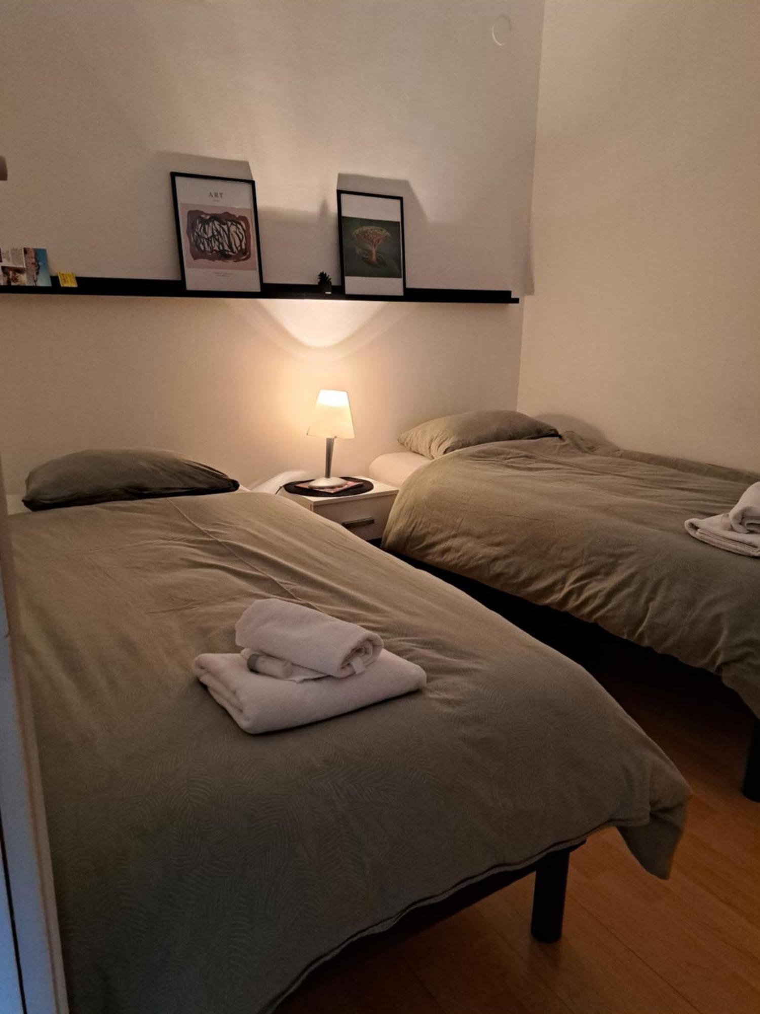 Apartman Nevera Adults Only Rovinj Ngoại thất bức ảnh
